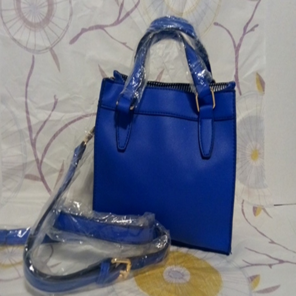 purse
